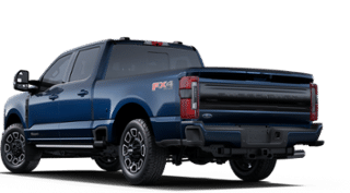 2025 Ford Super Duty® External Image 3